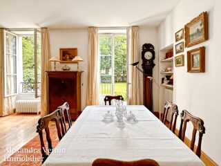  Appartement à vendre 5 pièces 167 m²