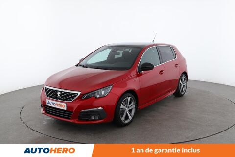 Annonce voiture Peugeot 308 12790 €