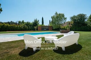  Maison à vendre 5 pièces 170 m²