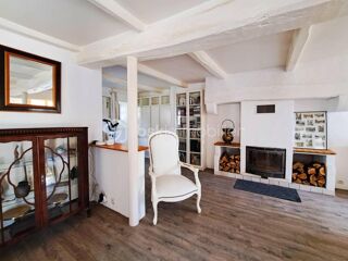  Propri�t�/ch�teau � vendre 6 pi�ces 160 m�