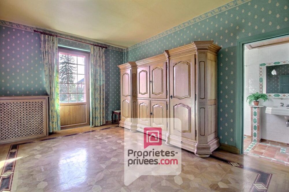 à vendre  Propriété/château Pressigny-les-Pins (45290)