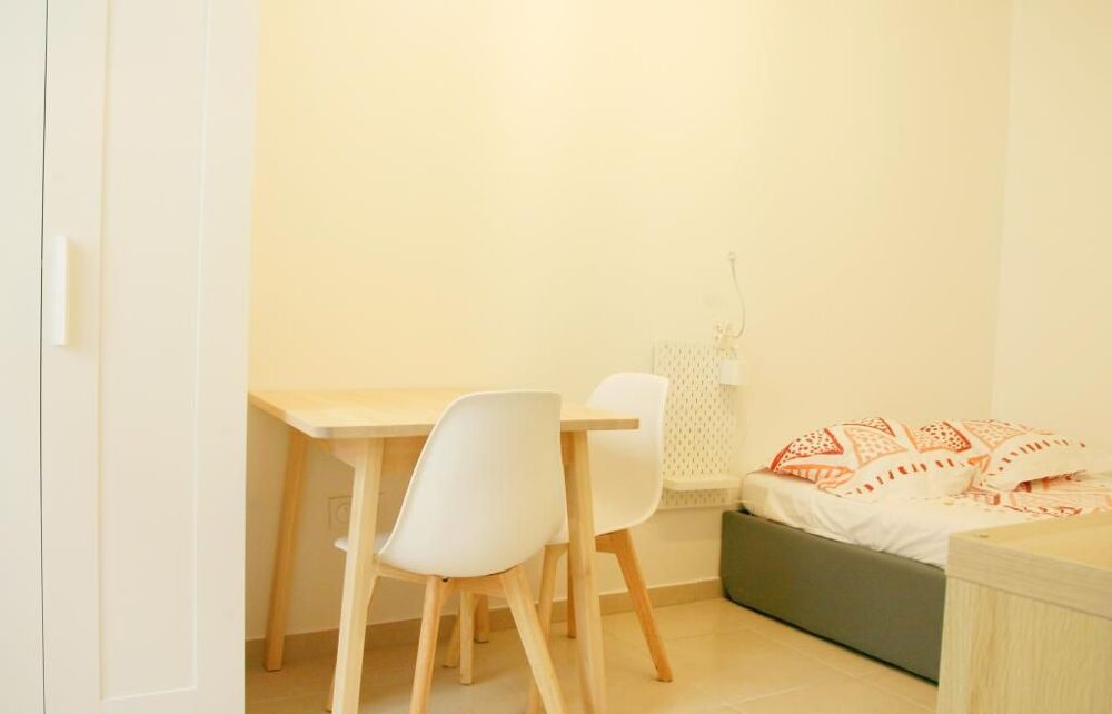 Location Appartement Studio de 17m2 à louer sur Avignon Avignon