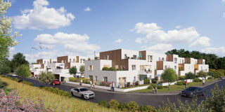  Appartement � vendre 4 pi�ces 73 m�