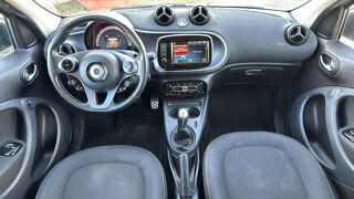 ForFour 1.0 71 Passion 2019 occasion 13930 Aureille