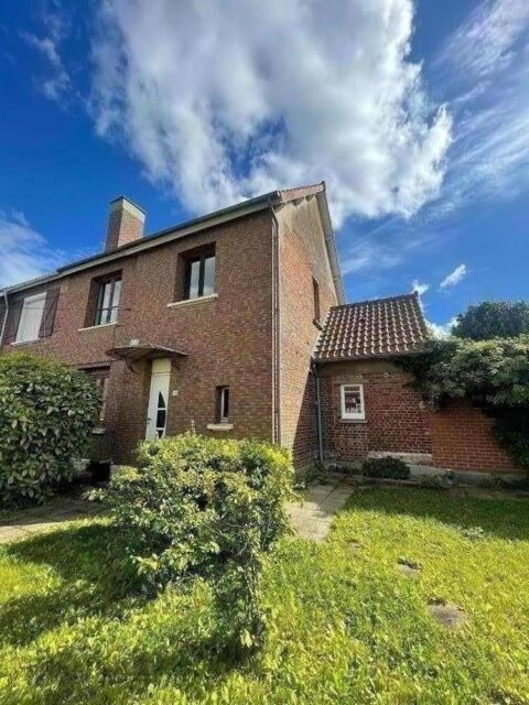   Maison 5 pi�ces / 120 m� / 240 000 EUR / ANGRES Maison - 5 pi�ce(s) - 120 m�