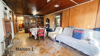  Maison à vendre 6 pièces 140 m²