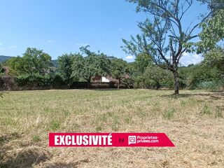  Terrain  vendre 1195 m