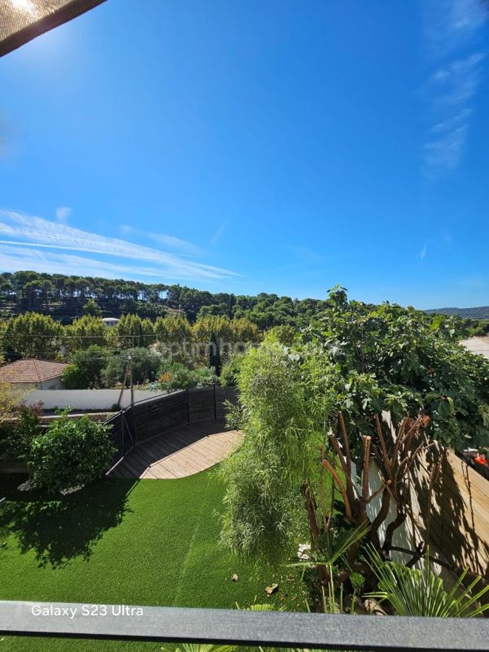 Vente Maison VILLA CONTEMPORAINE T5 OLLIOULES (83) Ollioules