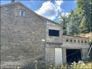  Maison à vendre 2 pièces 60 m²