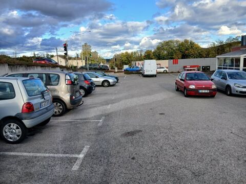   A LOUER - BATIMENT D'ACTIVITES MIXTES 