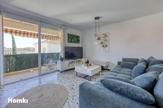  Appartement � vendre 4 pi�ces 88 m�