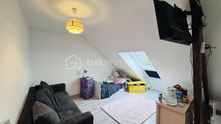  Maison � vendre 5 pi�ces 134 m�