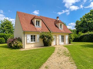  Maison à vendre 6 pièces 136 m²
