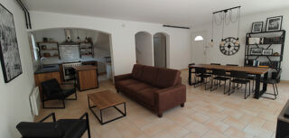  Maison à vendre 4 pièces 94 m²