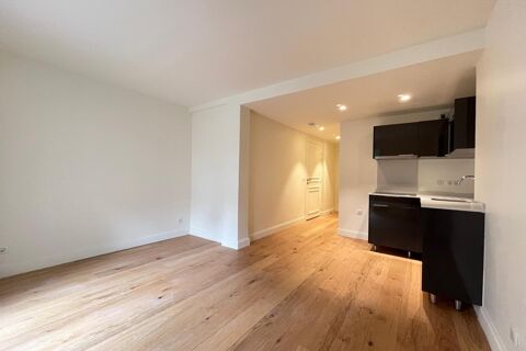   Cannes Appartement - 2 pi�ce(s) - 35 m�