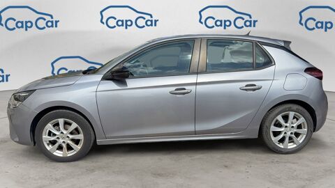 Corsa 1.2 75 &Eacute;dition Business 2021 occasion 34070 Montpellier
