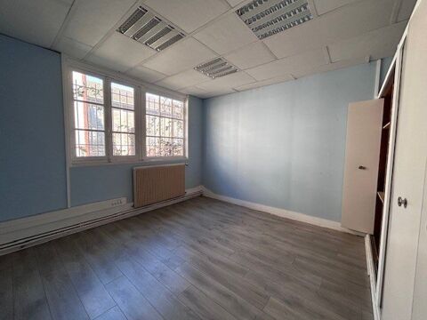   Vente - Local d'activité - 430 m² - Le Creusot 