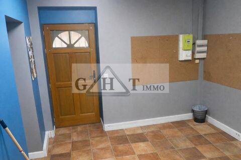   ENTREPOT BUREAUX 184 M2 A CHAMPIGNY-SUR-MARNE 