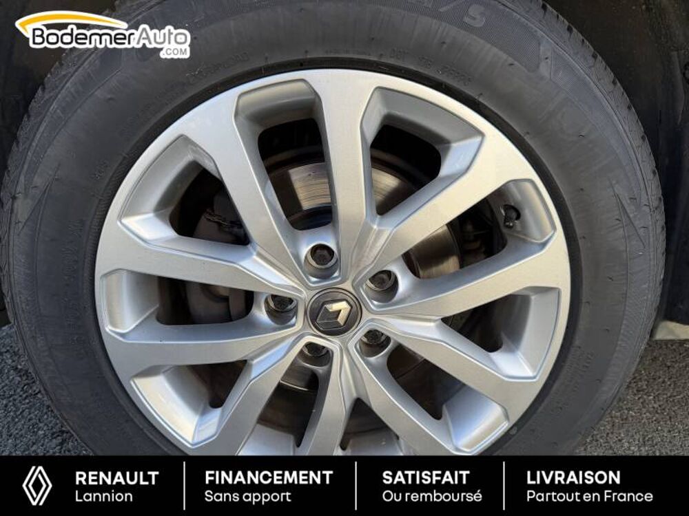 Kadjar Blue dCi 115 Business 2020 occasion 22200 Guingamp