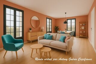  Maison � vendre 5 pi�ces 103 m�