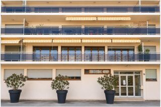  Appartement à vendre 4 pièces 93 m²
