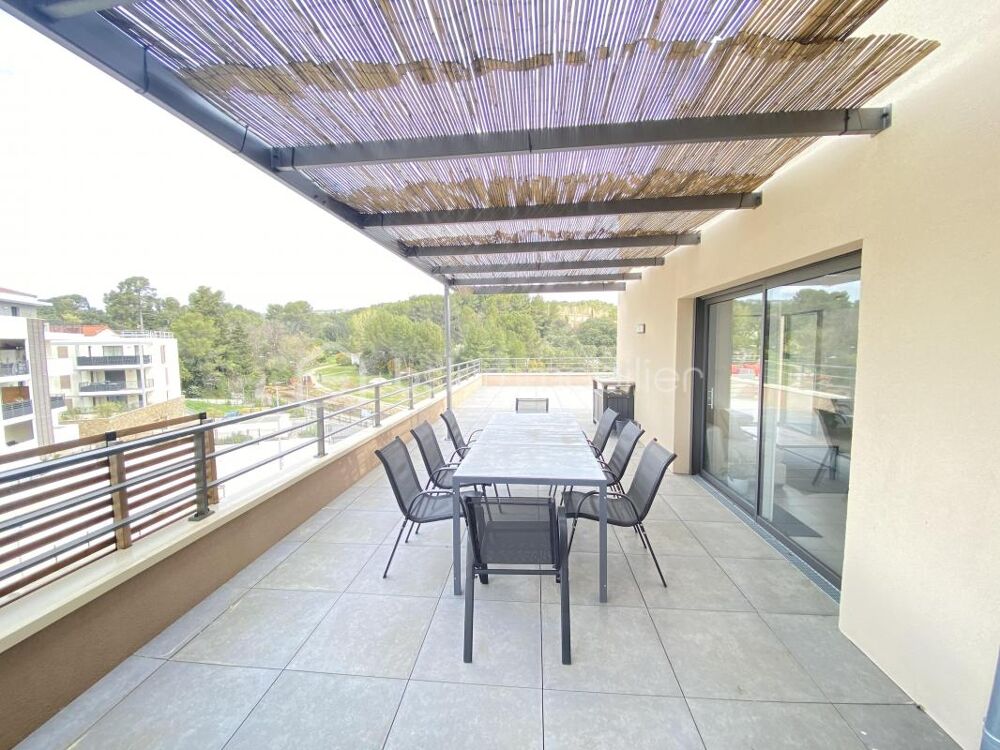  vendre  Appartement Les Milles (13290)