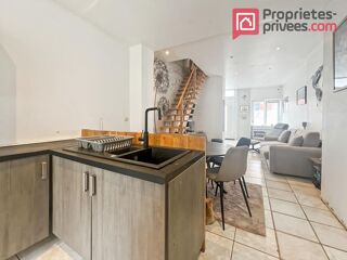  Maison  vendre 3 pices 77 m