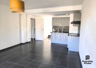  Appartement � vendre 2 pi�ces 53 m�