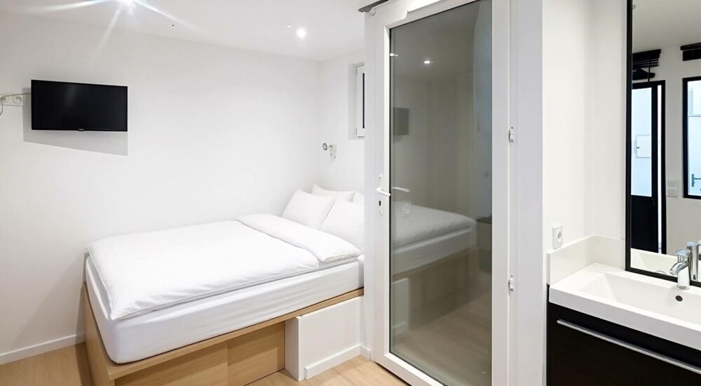 Vente Appartement Roquevaire -T2 de 36 m² entièrement rénové Roquevaire