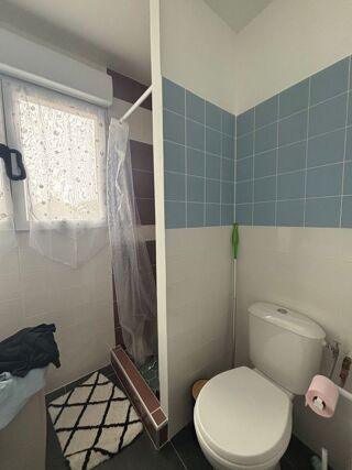  Appartement � louer 1 pi�ce 20 m�