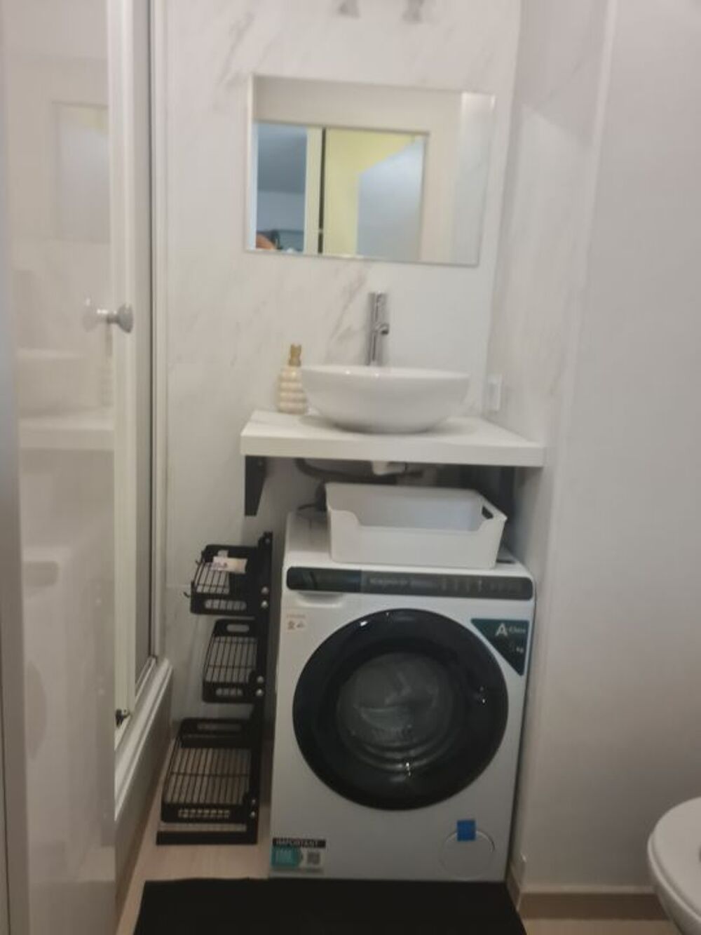 Location Appartement Studio de 18m2 à louer sur Annecy Annecy