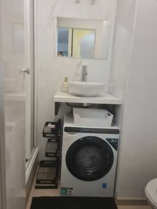  Appartement à louer 1 pièce 18 m²
