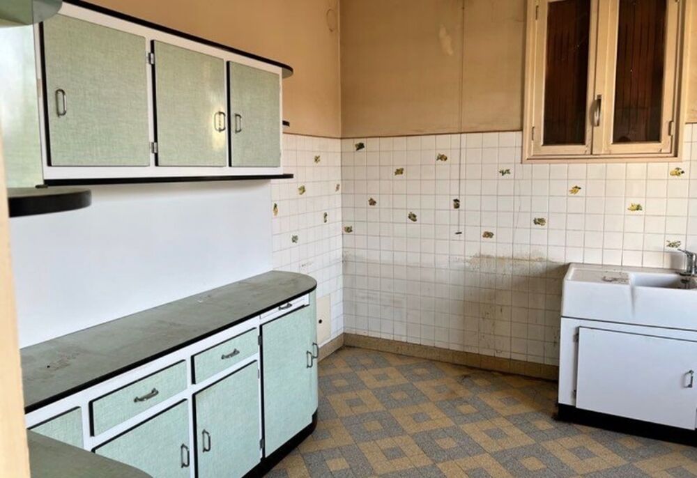 Maison 5 pièces 121 m² · à Limoges · 121 m² · 145 000 €