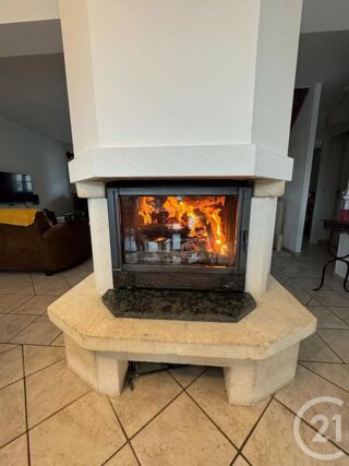  Maison � vendre 8 pi�ces 123 m�