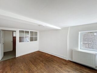  Appartement à louer 2 pièces 33 m²