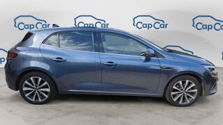 M&eacute;gane 1.3 TCe 160 EDC6 RS Line - Automatique 2022 occasion 37250 Montbazon