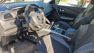 Kadjar 1.6 dCi 130 Energy Intens 2018 occasion 34460 Roquebrun