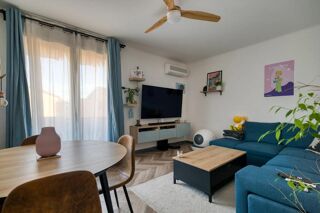 Vente Appartement Appartement de 3 pièces de 63 m² situé à Toulouse Toulouse