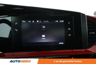 Mokka 1.2 Turbo GS Line 100 ch 2021 occasion 92130 Issy-les-Moulineaux
