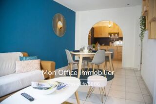  Appartement  vendre 2 pices 40 m