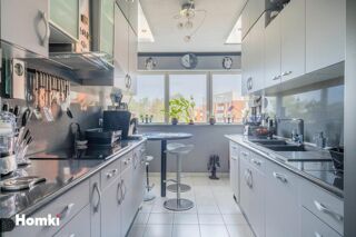  Appartement � vendre 4 pi�ces 100 m�