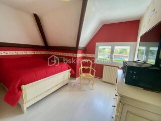  Maison à vendre 5 pièces 124 m²