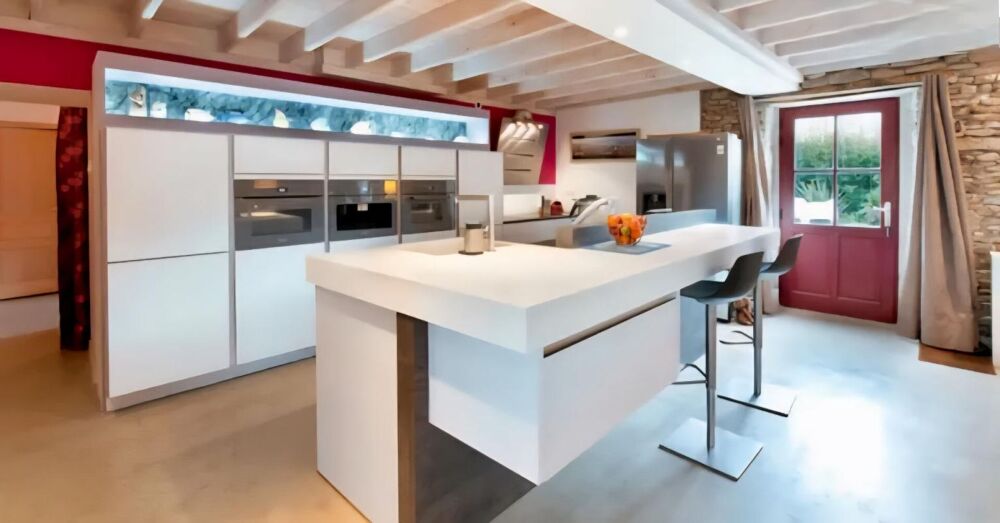 Vente Maison Maison Guerande 7 pièces 200 m2 Guerande