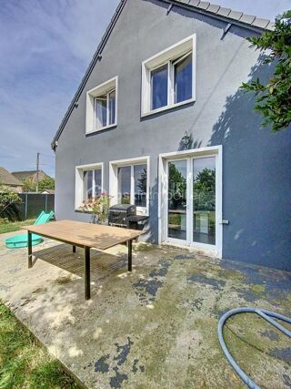  Maison � vendre 4 pi�ces 85 m�