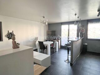  Appartement � vendre 2 pi�ces 40 m�