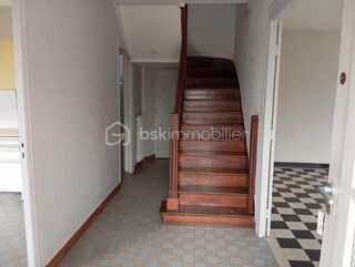  Maison � vendre 5 pi�ces 101 m�