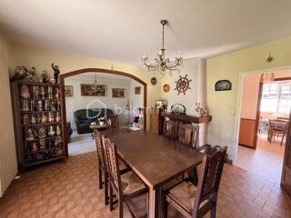  Maison à vendre 4 pièces 110 m²