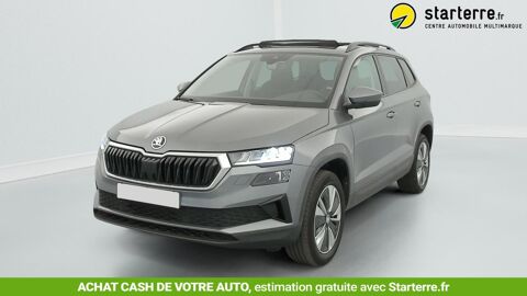 Karoq 2.0 TDI 116 ch SCR DSG7 Business 2024 occasion 69190 Saint-Fons