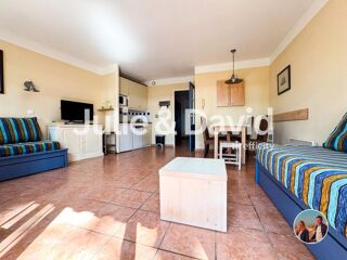  Appartement � vendre 2 pi�ces 40 m�