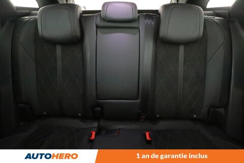 3008 2.0 Blue-HDi GT EAT8 180 ch 2018 occasion 92130 Issy-les-Moulineaux